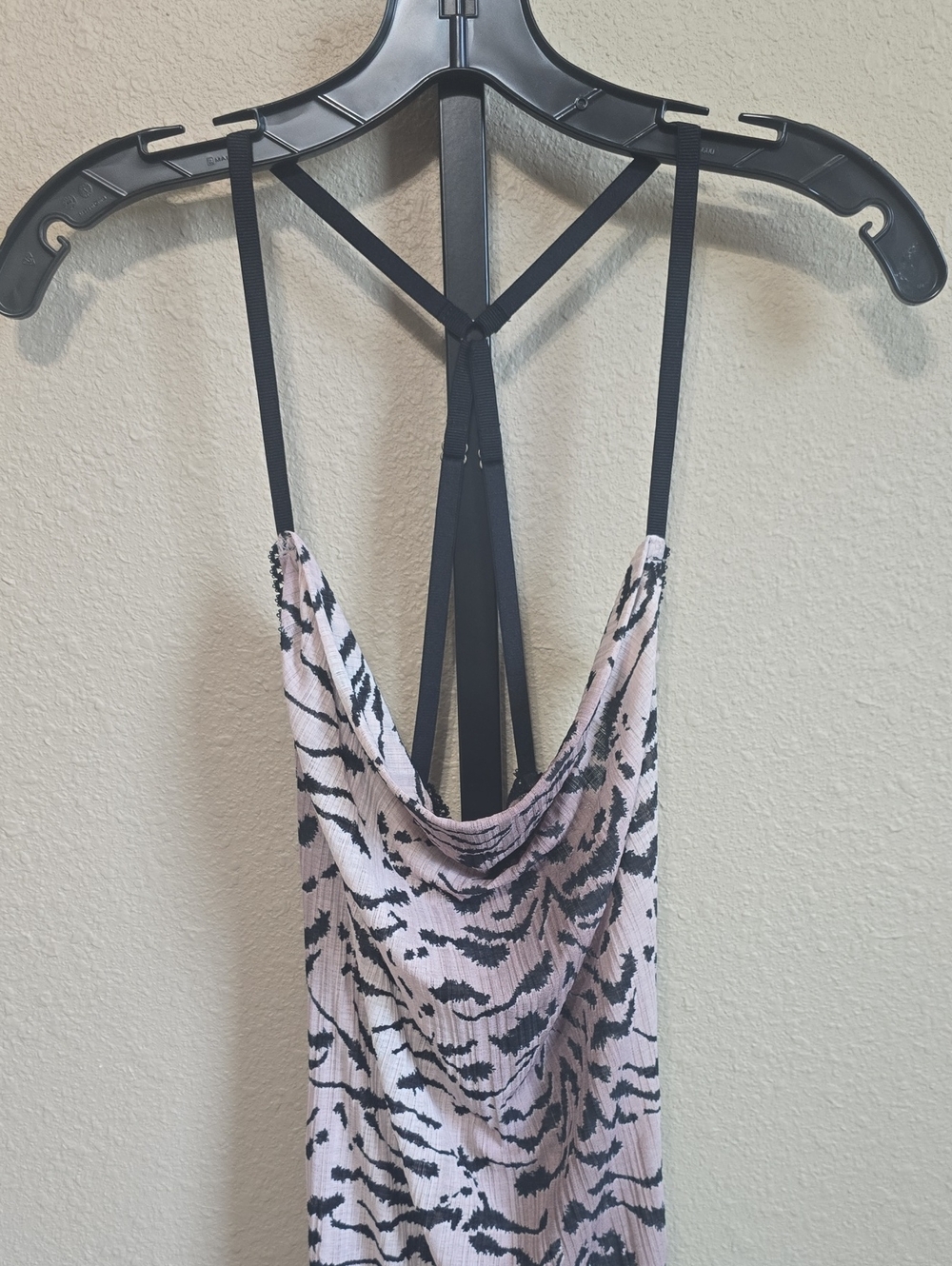 NWT Intimately Free People Concrete Jungle Maxi Slip Dress. Small - Picture 4 of 9
